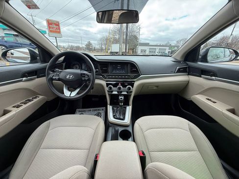 Used 2019 Hyundai Elantra SE image 24