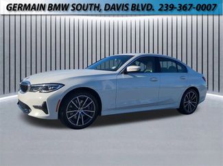 Used 2020 BMW 330i xDrive Sedan w/ Convenience Package video 1