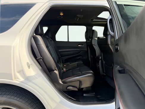 Used 2023 Dodge Durango GT AWD/4WD image 27