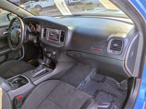 Used 2023 Dodge Charger Scat Pack w/ Plus Group RWD image 32
