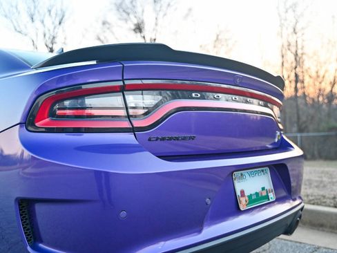 Used 2019 Dodge Charger Scat Pack w/ Plus Group image 43