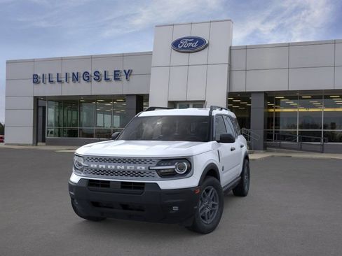 New 2025 Ford Bronco Sport Big Bend w/ Convenience Package image 2