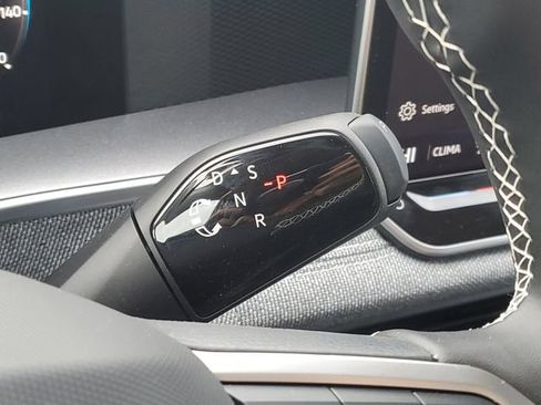 New 2026 Volkswagen Tiguan S image 17