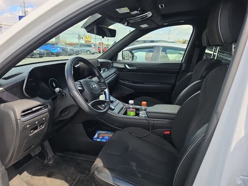 Used 2024 Hyundai Palisade Calligraphy AWD/4WD image 8