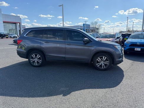 Used 2016 Honda Pilot EX-L image 3