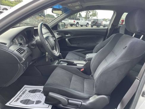 Used 2012 Honda Accord LX-S image 10