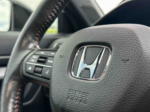 Certified 2024 Honda CR-V Sport image 31