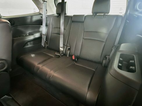 Used 2019 Honda Pilot Elite image 27
