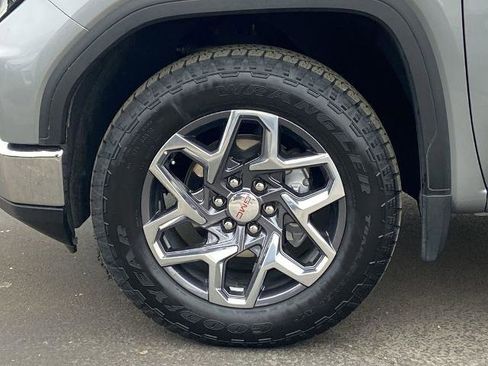 Used 2024 GMC Sierra 1500 Pro w/ Pro Value Package image 27