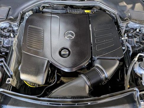 Certified 2025 Mercedes-Benz C 300 Sedan image 23