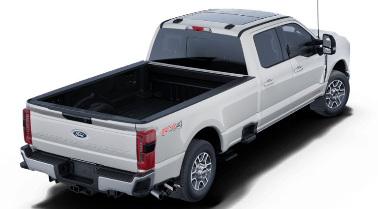 New 2025 Ford F350 Lariat w/ Lariat Ultimate Package AWD/4WD image 28