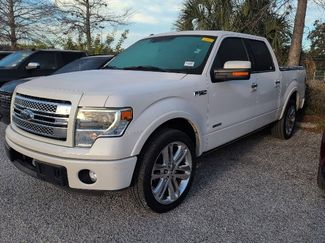 Used 2013 Ford F150 Limited video 1