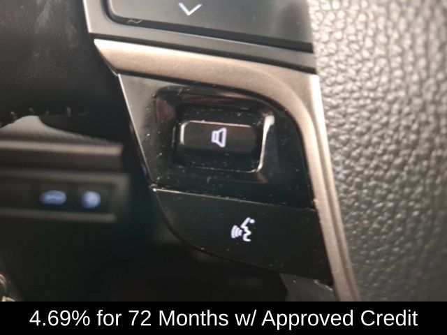 Used 2025 Toyota Camry SE FWD image 21
