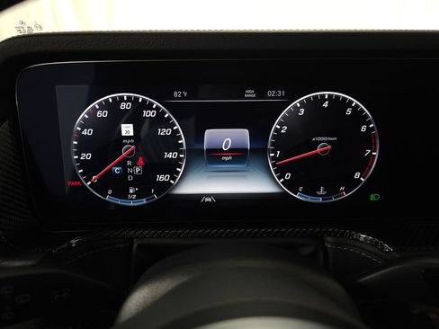 Used 2022 Mercedes-Benz G 550 image 23