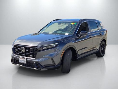 Used 2023 Honda CR-V Sport Touring image 8
