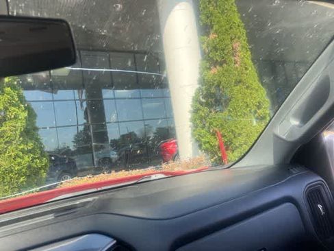 Used 2021 Chevrolet Silverado 1500 Custom image 7