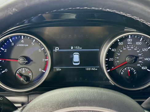 Used 2022 Kia Carnival SX FWD image 12
