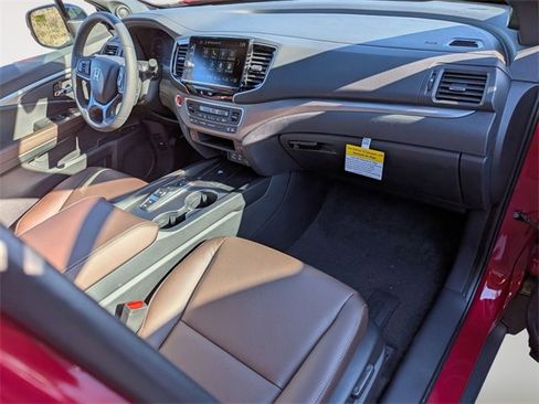 New 2026 Honda Ridgeline RTL image 31