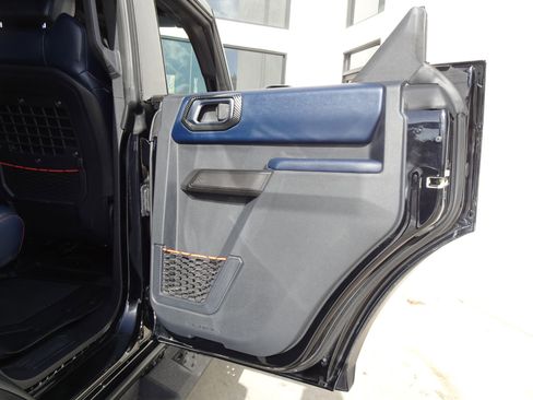 Used 2023 Ford Bronco Raptor image 17