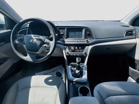 Used 2017 Hyundai Elantra SE FWD image 24