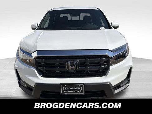 New 2026 Honda Ridgeline RTL image 8