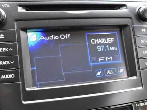 Used 2012 Toyota Prius V Two FWD image 22