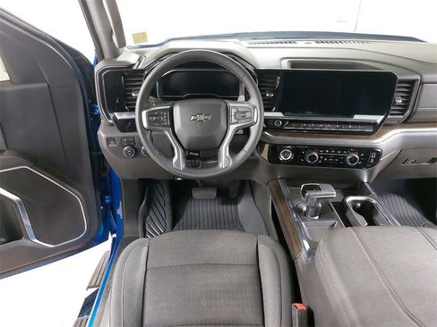 Certified 2023 Chevrolet Silverado 1500 RST image 24