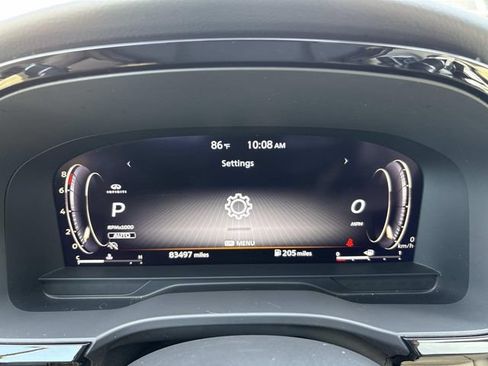 Used 2022 INFINITI QX60 Sensory w/ Vision Package AWD/4WD image 36