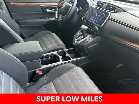 Used 2022 Honda CR-V EX image 15