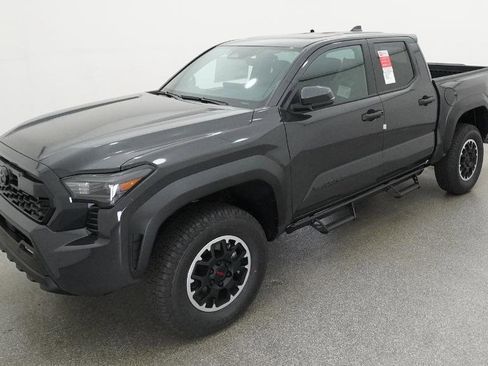 New 2026 Toyota Tacoma TRD Off-Road AWD/4WD image 1
