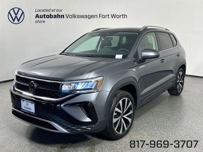 Certified 2023 Volkswagen Taos SE
