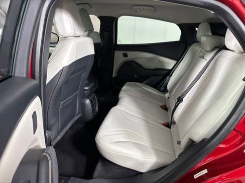 Used 2021 Ford Mustang Mach-E Premium image 25