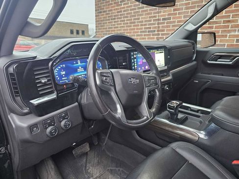 Used 2023 Chevrolet Silverado 1500 RST w/ Convenience Package II image 29