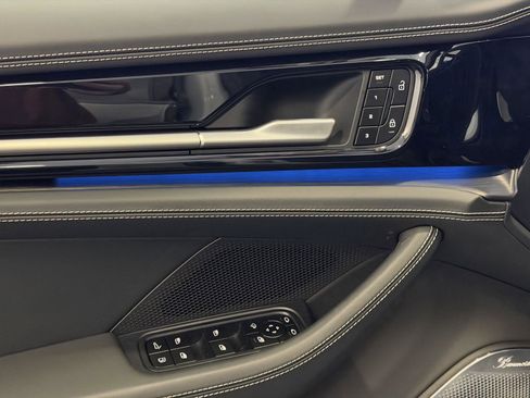 Used 2025 Porsche Panamera Turbo image 14