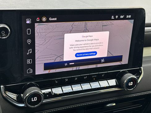 New 2026 Chevrolet Colorado LT image 21