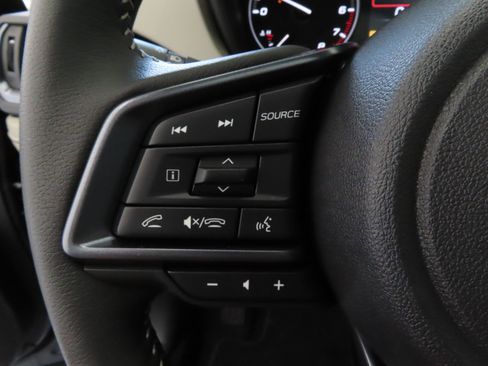 Used 2025 Subaru Forester Limited image 15