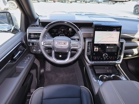 New 2026 GMC Yukon Elevation w/ Elevation Premium Package image 18