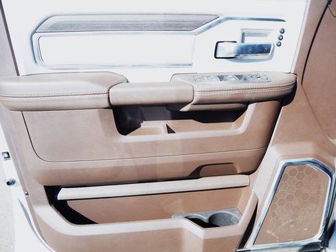 New 2025 RAM 3500 Laramie image 26