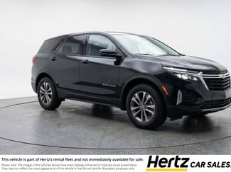 Used 2025 Chevrolet Equinox LT video 1