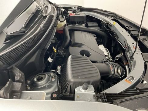 New 2026 Chevrolet Equinox LT w/ Convenience Package II FWD image 20
