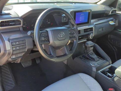 Certified 2026 Toyota Tacoma SR5 RWD image 13