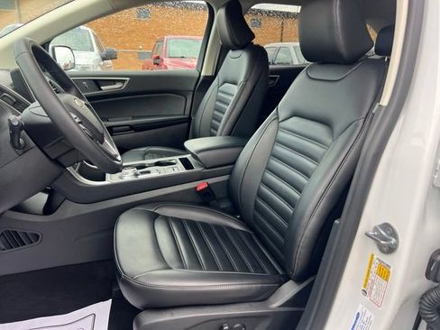 Certified 2024 Ford Edge SEL w/ Convenience Package AWD/4WD image 18