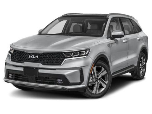 Used 2023 Kia Sorento SX Prestige AWD/4WD image 1