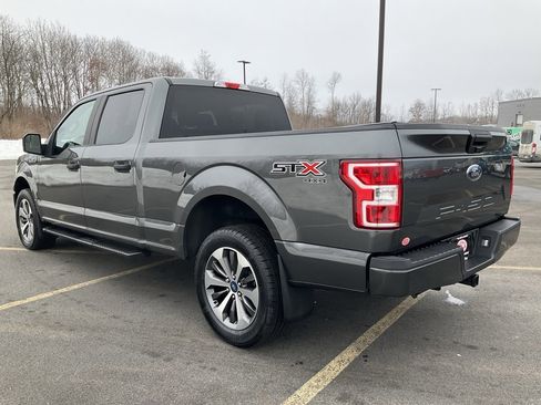 Used 2019 Ford F150 XL w/ Equipment Group 101A Mid image 28