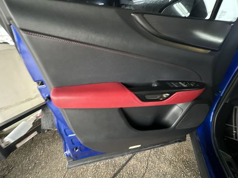 Used 2022 Lexus NX 350 F Sport image 32