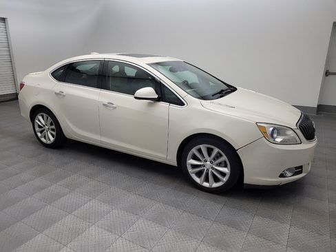 Used 2016 Buick Verano Premium w/ Driver Confidence Package image 11