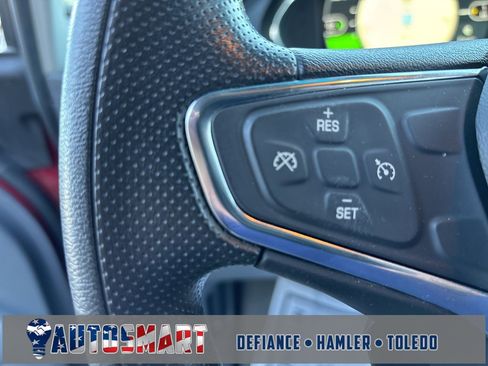 Used 2021 Chevrolet Bolt LT image 22