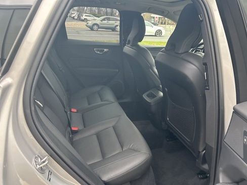 Certified 2025 Volvo XC60 B5 Plus image 13