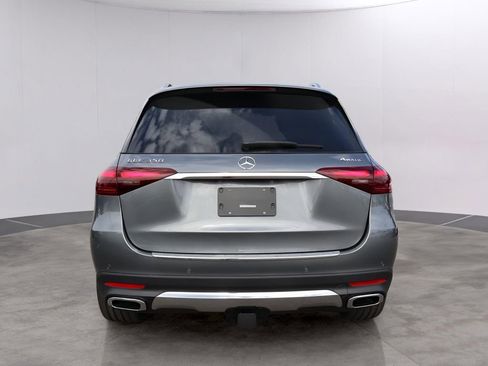 Used 2026 Mercedes-Benz GLE 350 4MATIC image 5