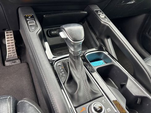 Certified 2021 Kia Telluride SX w/ SX Prestige Package image 41